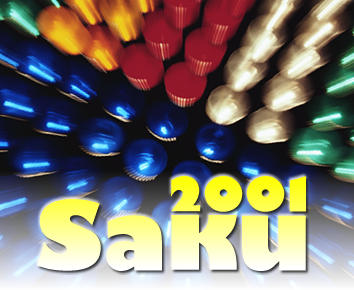 Saku 2001