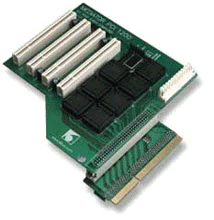 Mediator PCI 1200 © Elbox Computer