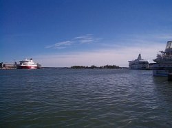 Helsingin Eteläsatama