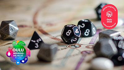 Sykelauantai = Pelilauantai