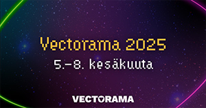 Vectorama 2025