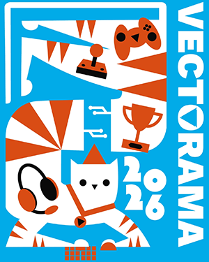 Vectorama 2026