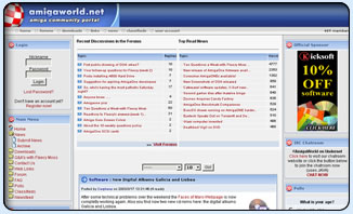amigaworld.net