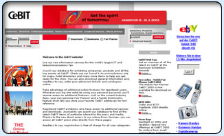 CeBIT