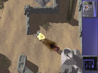 Crossfire II