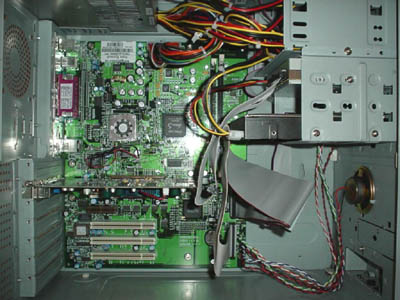 AmigaOne