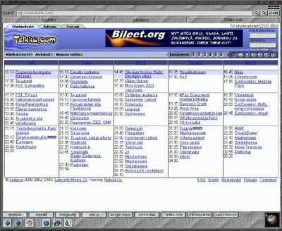 IBrowse 2.3